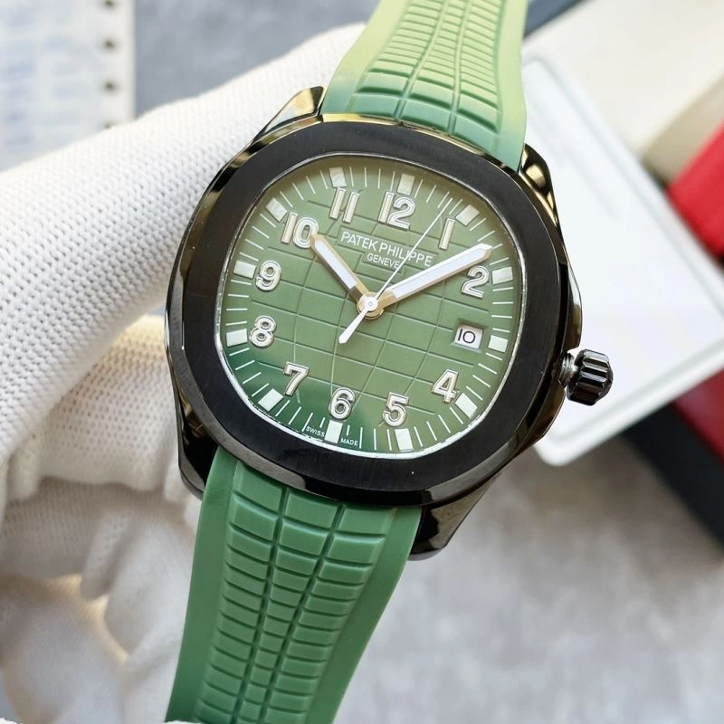 ZipUp PATEK PHILIPPE Watches 195885