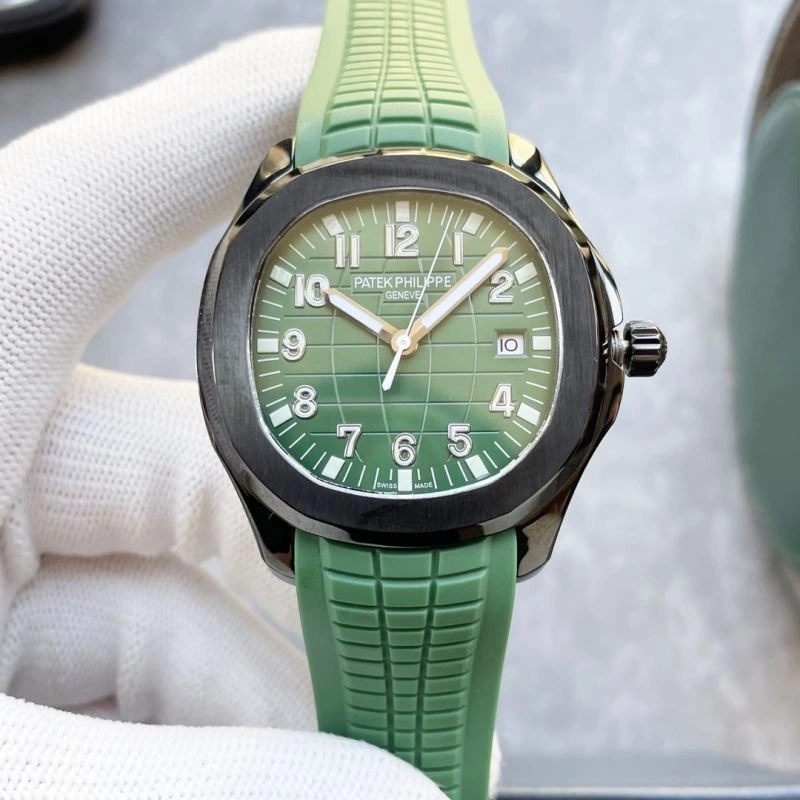 ZipUp PATEK PHILIPPE Watches 195885