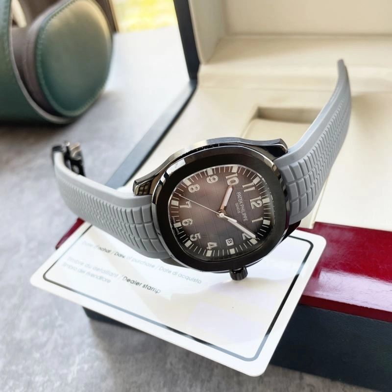 ZipUp PATEK PHILIPPE Watches 195885
