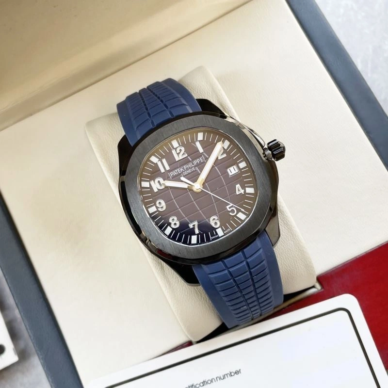 ZipUp PATEK PHILIPPE Watches 195885