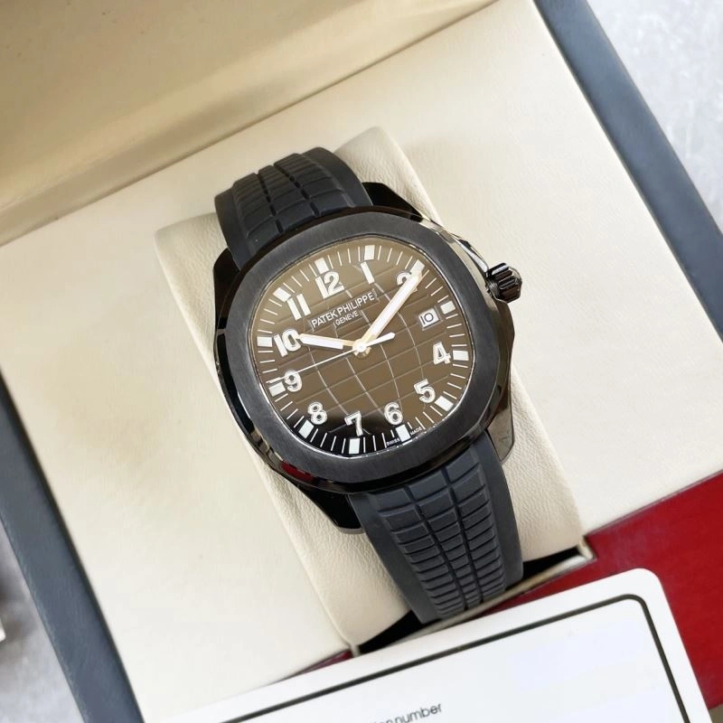 ZipUp PATEK PHILIPPE Watches 195885