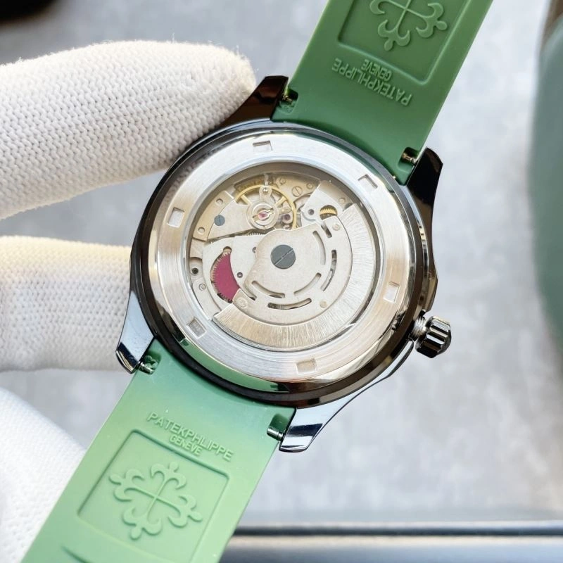 ZipUp PATEK PHILIPPE Watches 195885