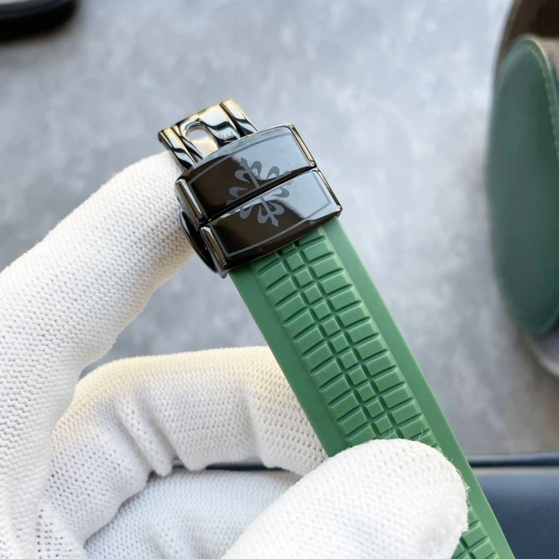 ZipUp PATEK PHILIPPE Watches 195885