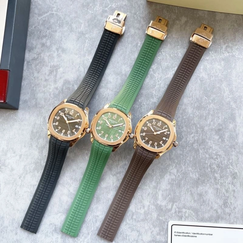 PATEK PHILIPPE Watches Sleek 195884