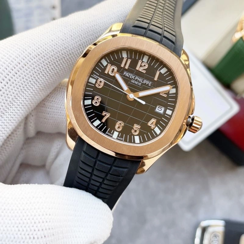 PATEK PHILIPPE Watches Sleek 195884