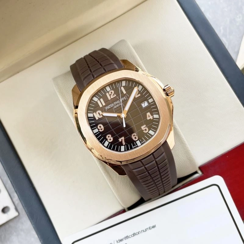 PATEK PHILIPPE Watches Sleek 195884