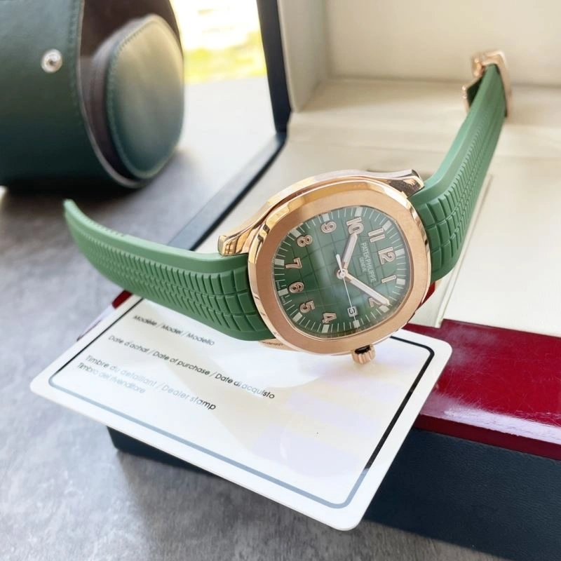 PATEK PHILIPPE Watches Sleek 195884