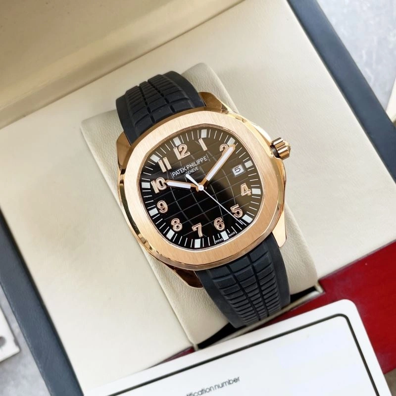 PATEK PHILIPPE Watches Sleek 195884