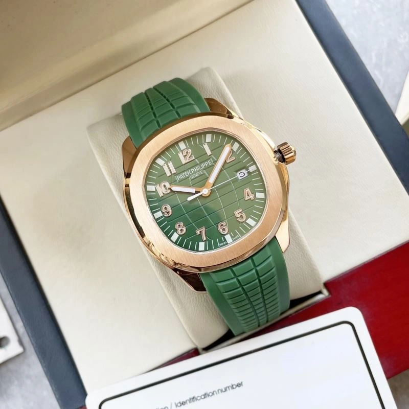 PATEK PHILIPPE Watches Sleek 195884