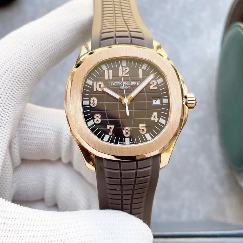 PATEK PHILIPPE Watches Sleek 195884
