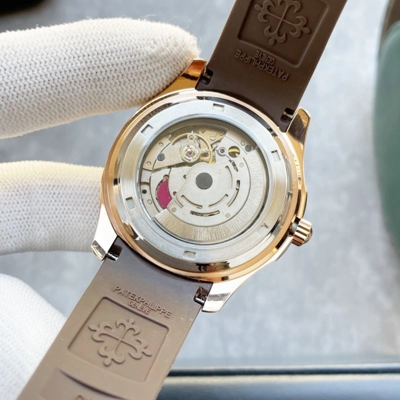 PATEK PHILIPPE Watches Sleek 195884