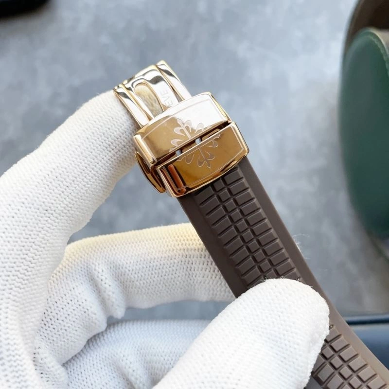 PATEK PHILIPPE Watches Sleek 195884