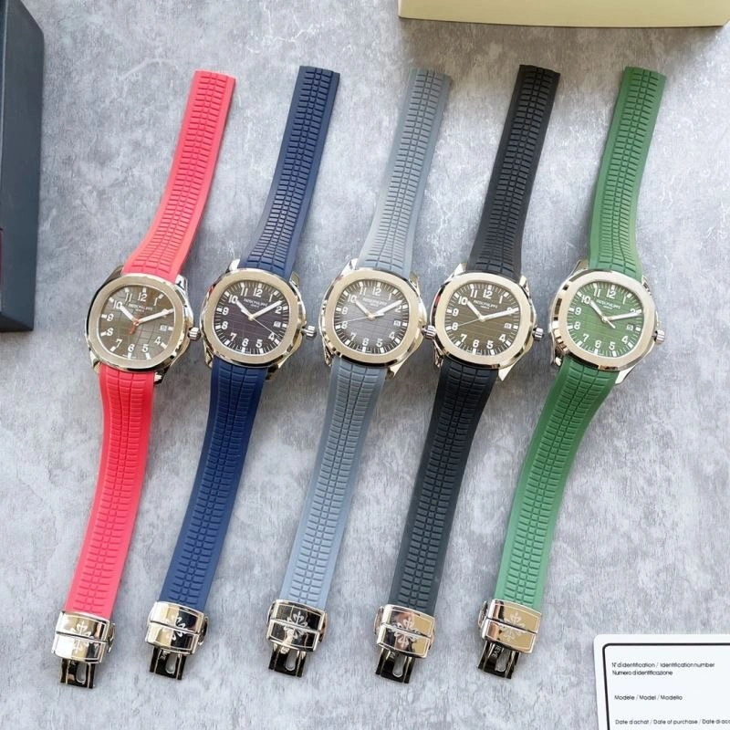 PATEK PHILIPPE Watches ZipUp 195886
