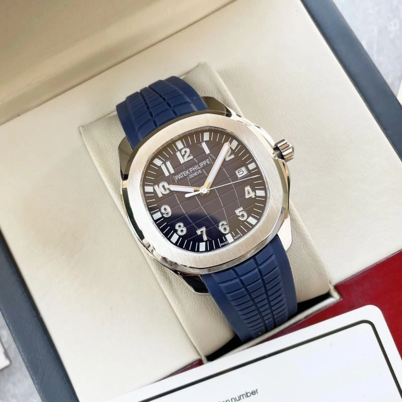 PATEK PHILIPPE Watches ZipUp 195886