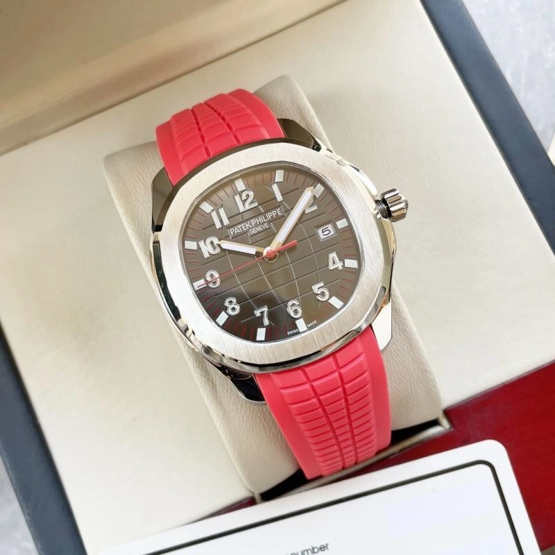 PATEK PHILIPPE Watches ZipUp 195886