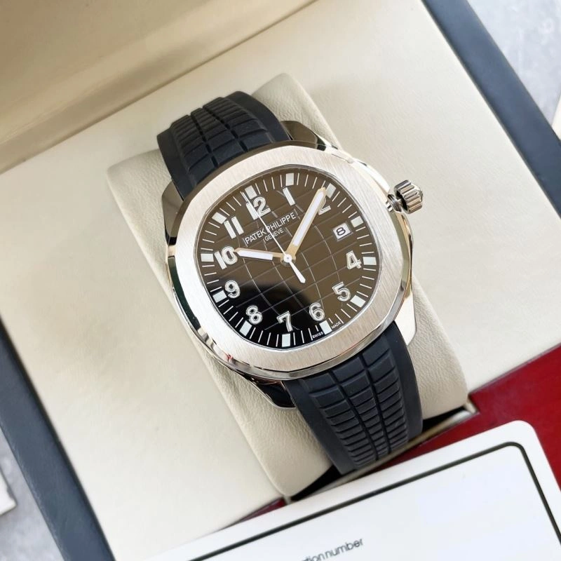 PATEK PHILIPPE Watches ZipUp 195886