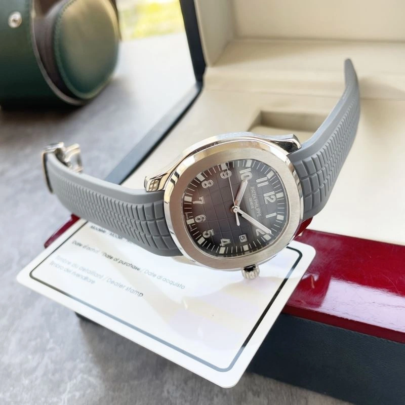 PATEK PHILIPPE Watches ZipUp 195886