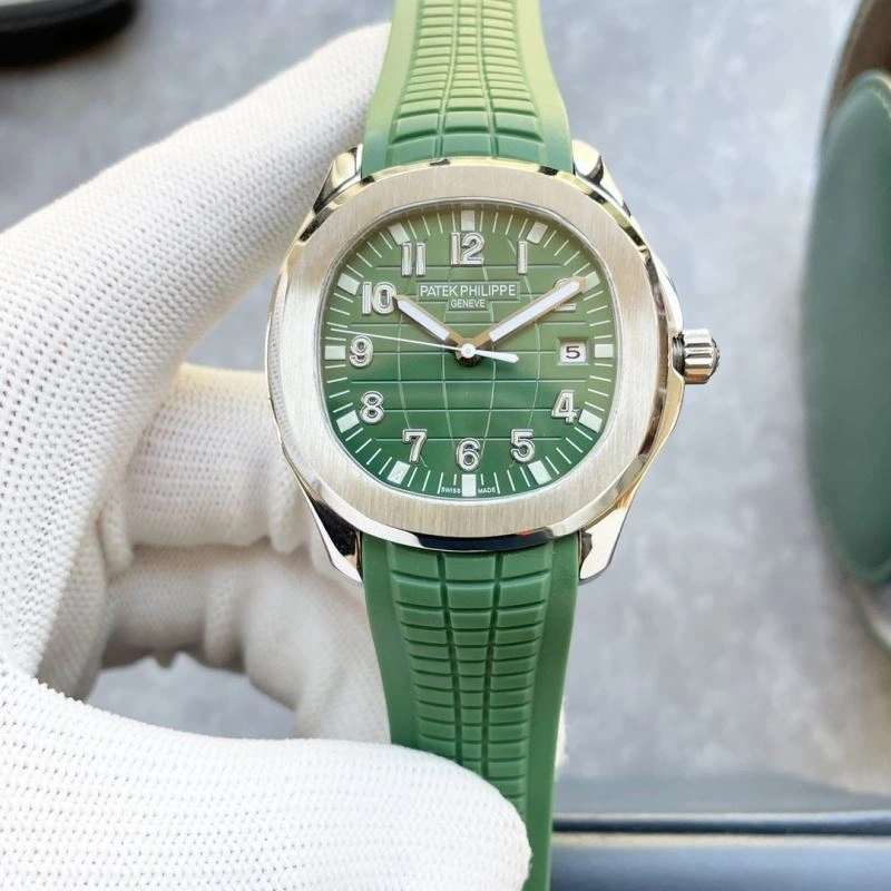 PATEK PHILIPPE Watches ZipUp 195886