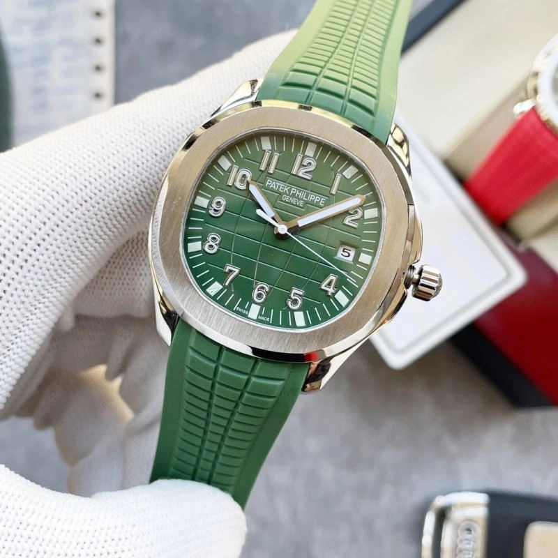 PATEK PHILIPPE Watches ZipUp 195886