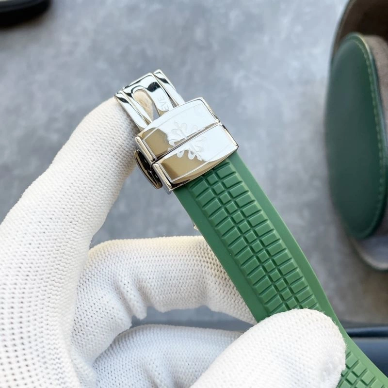 PATEK PHILIPPE Watches ZipUp 195886
