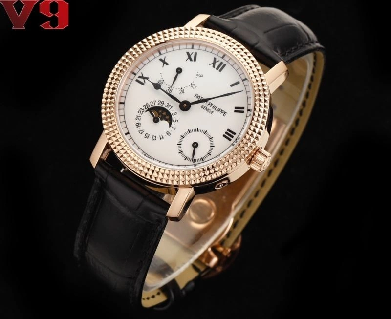 PATEK PHILIPPE Watches Tailored 195882