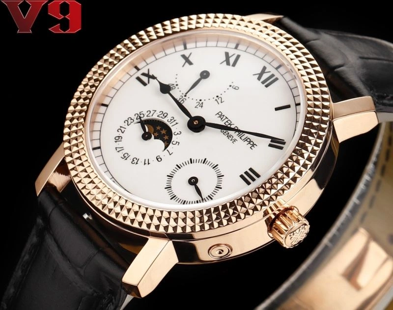 PATEK PHILIPPE Watches Tailored 195882
