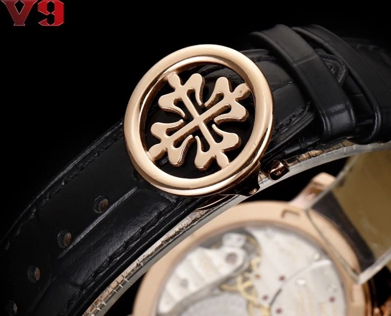 PATEK PHILIPPE Watches Tailored 195882