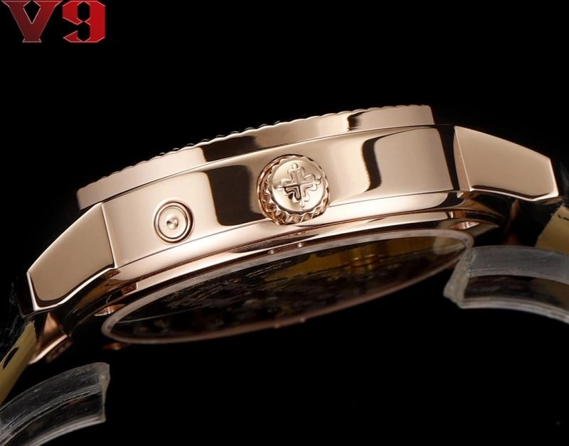 PATEK PHILIPPE Watches Tailored 195882