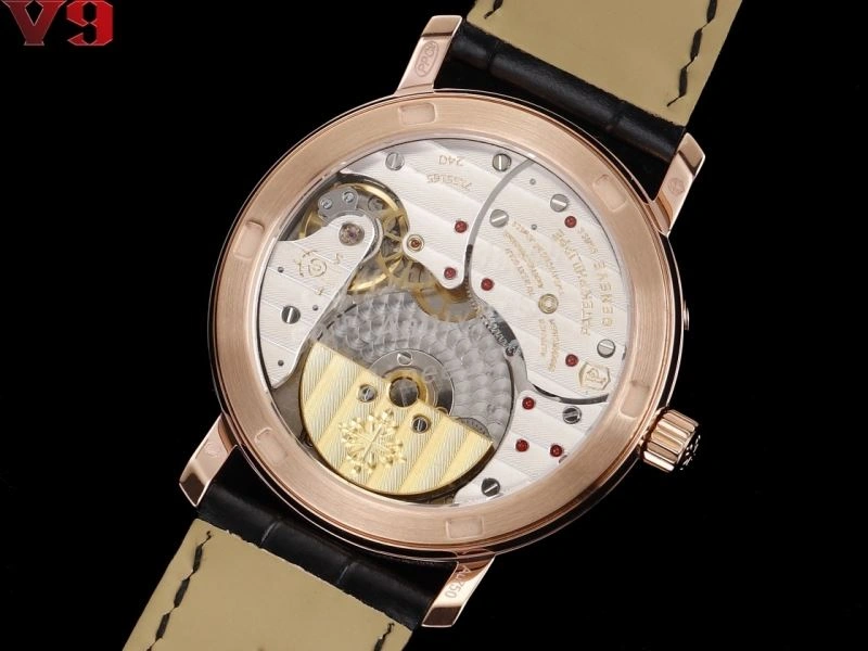 PATEK PHILIPPE Watches Tailored 195882