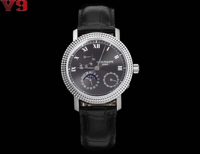 Durable PATEK PHILIPPE Watches 195881