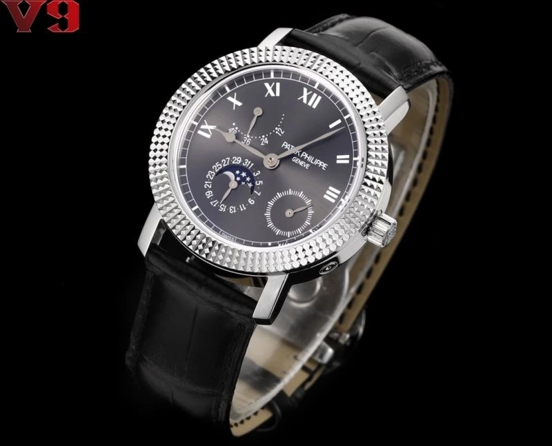 Durable PATEK PHILIPPE Watches 195881