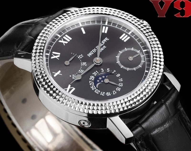 Durable PATEK PHILIPPE Watches 195881