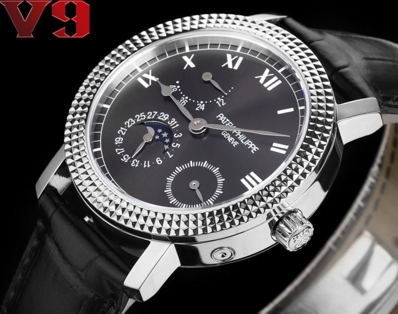 Durable PATEK PHILIPPE Watches 195881