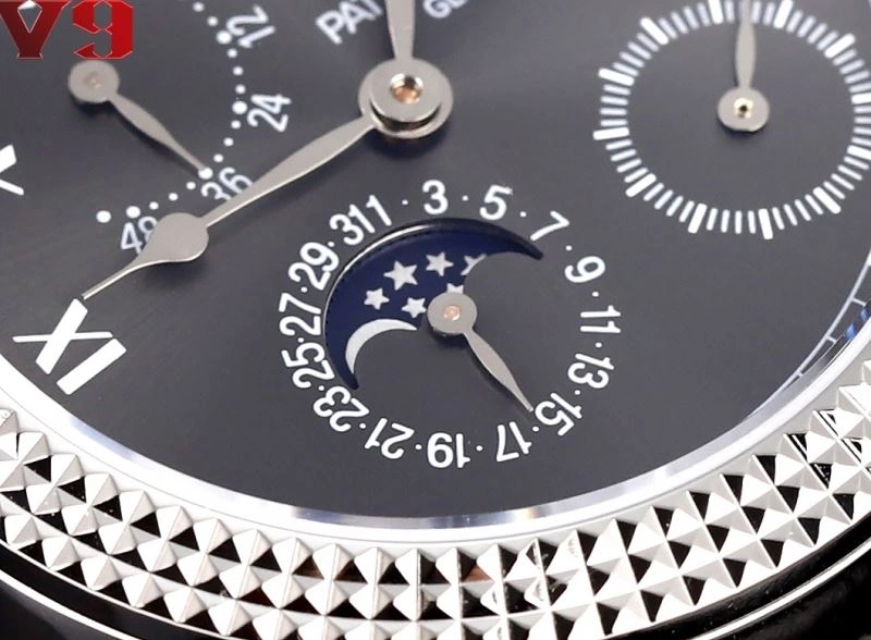 Durable PATEK PHILIPPE Watches 195881