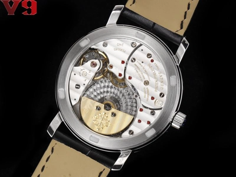 Durable PATEK PHILIPPE Watches 195881