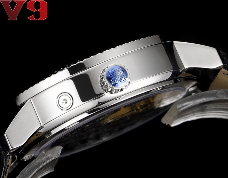 Durable PATEK PHILIPPE Watches 195881