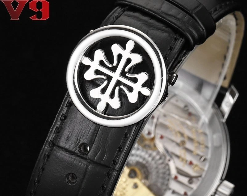 Durable PATEK PHILIPPE Watches 195881