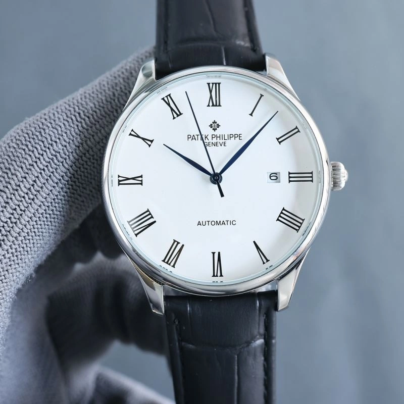Vibrant PATEK PHILIPPE Watches 195883