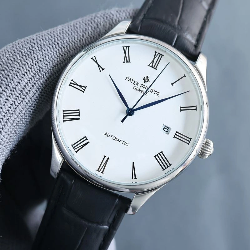 Vibrant PATEK PHILIPPE Watches 195883