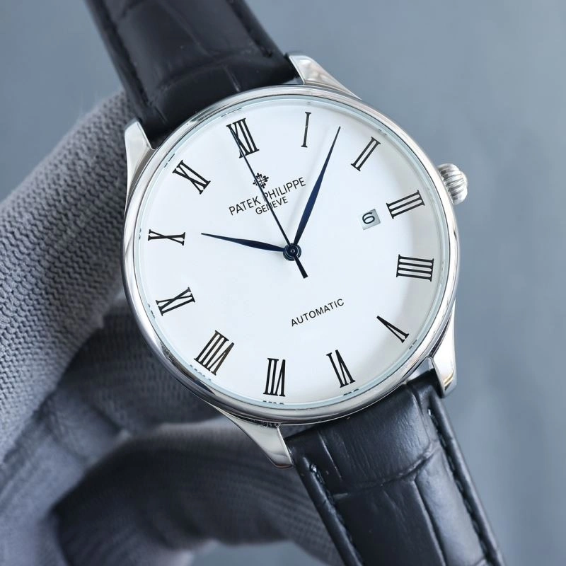 Vibrant PATEK PHILIPPE Watches 195883