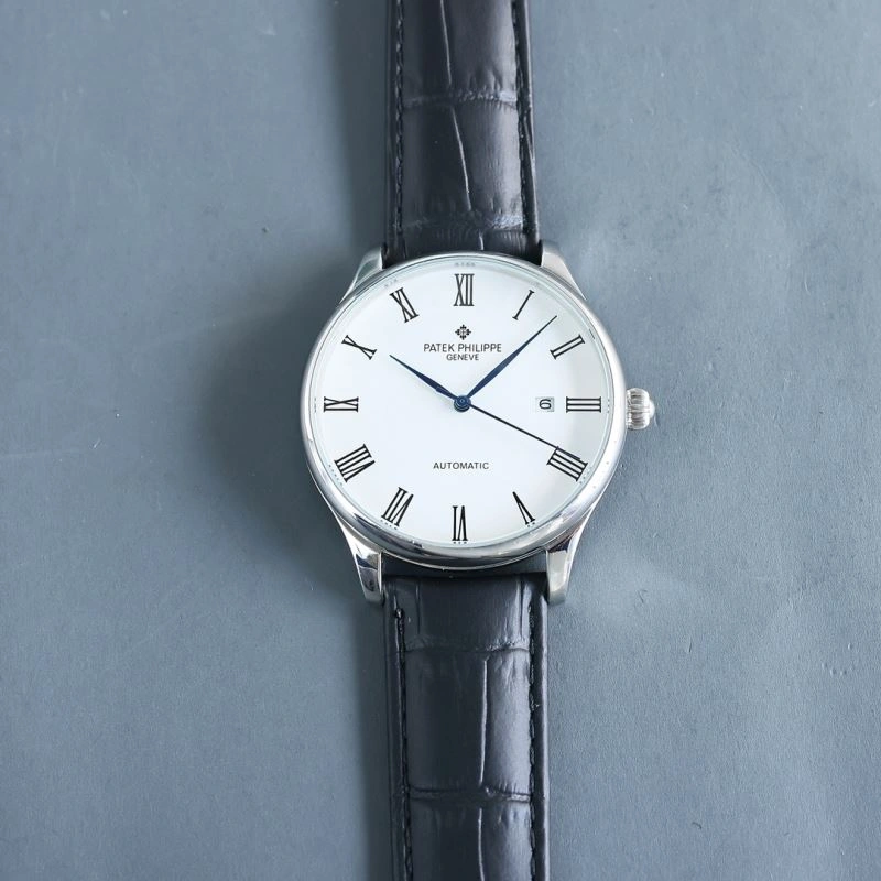 Vibrant PATEK PHILIPPE Watches 195883