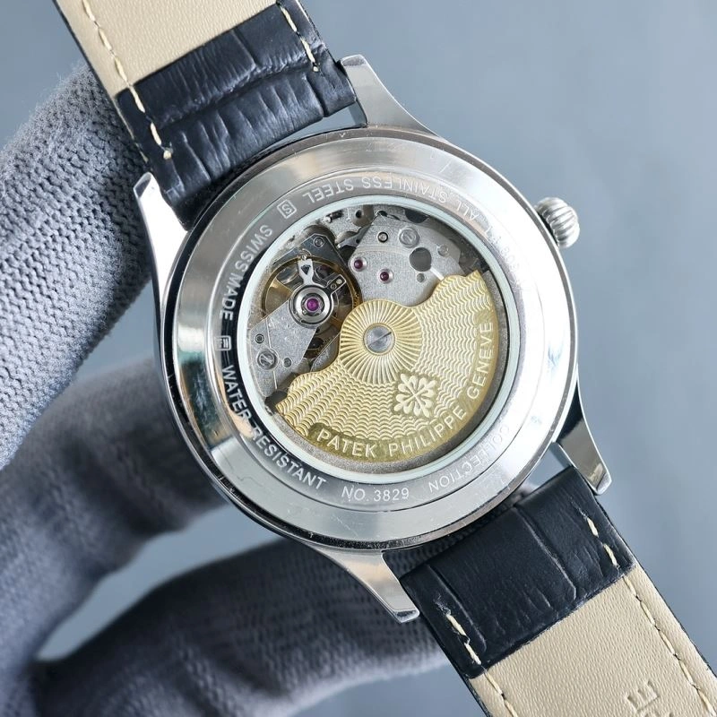 Vibrant PATEK PHILIPPE Watches 195883