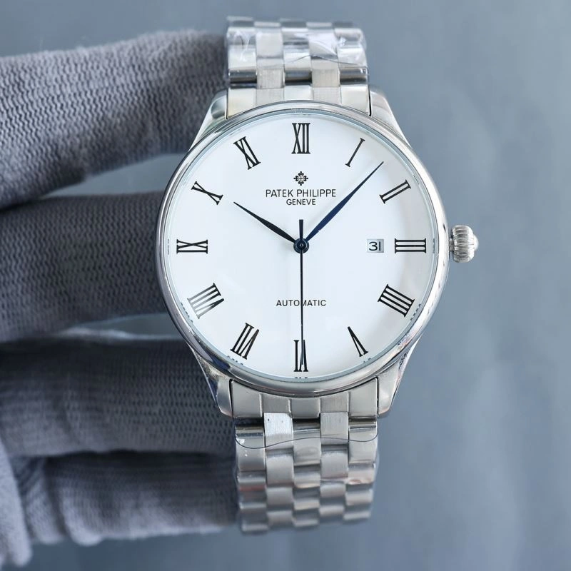 UrbanChic PATEK PHILIPPE Watches 195880