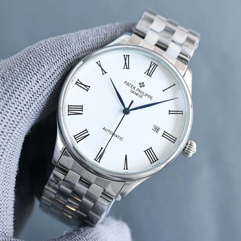 UrbanChic PATEK PHILIPPE Watches 195880