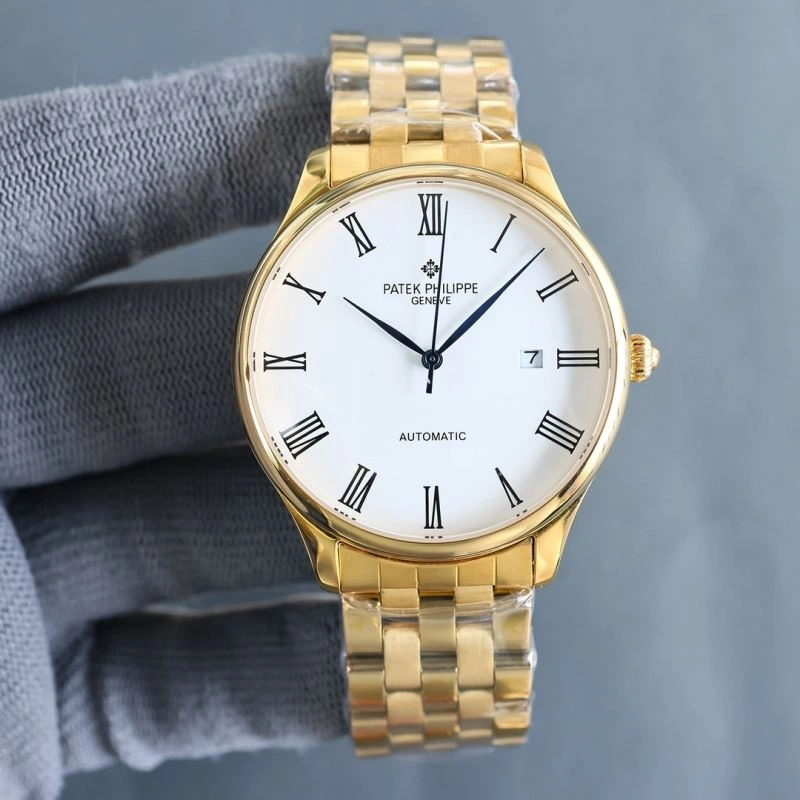 UrbanChic PATEK PHILIPPE Watches 195880