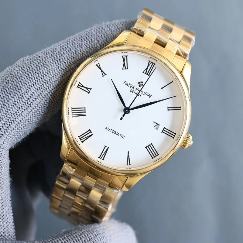 UrbanChic PATEK PHILIPPE Watches 195880