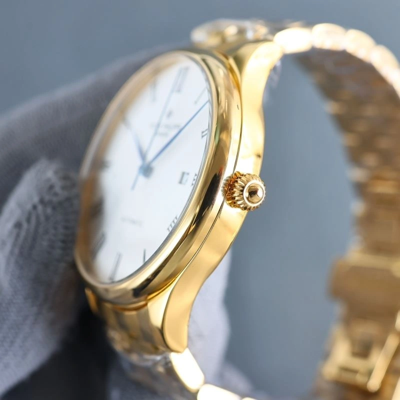 UrbanChic PATEK PHILIPPE Watches 195880