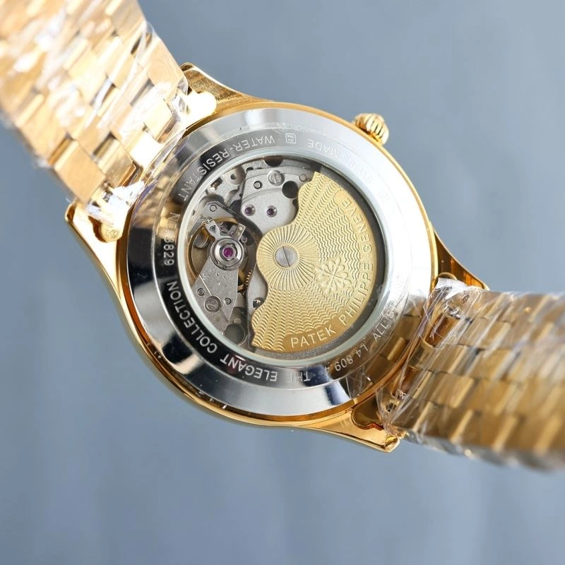 UrbanChic PATEK PHILIPPE Watches 195880
