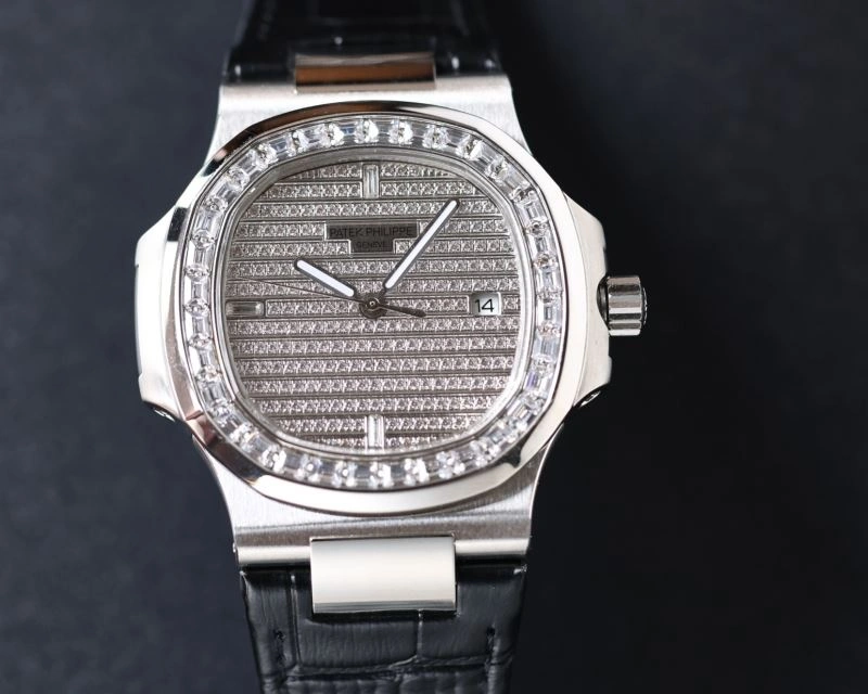PATEK PHILIPPE Watches OnTrend 195879