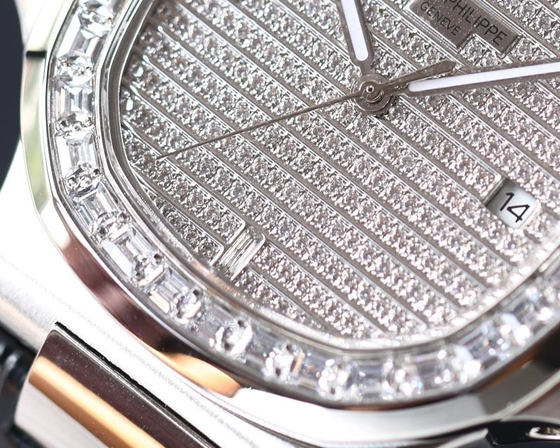 PATEK PHILIPPE Watches OnTrend 195879